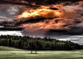 Mehr über den Artikel erfahren Beim Regen