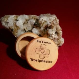 Trostpflaster