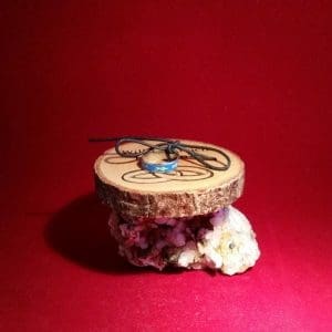 Ringhalter – Verlobung