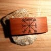 Haarspange_Vegvisir