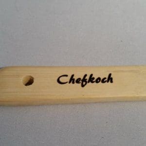 Kochlöffel – Chefkoch