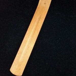 Räucherstäbchenhalter mit Wunschgravur