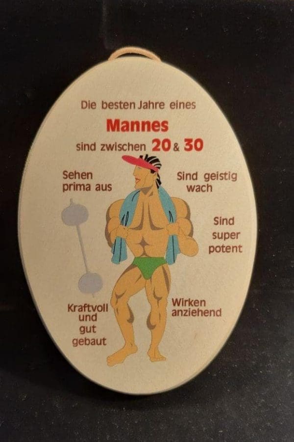 mann