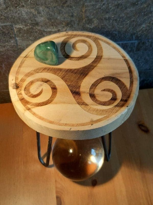 Blumenhocker_Triskele_2