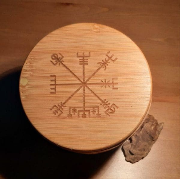 Vegvisir_klein
