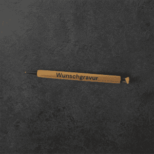 Kugelschreiber Wunschgravur