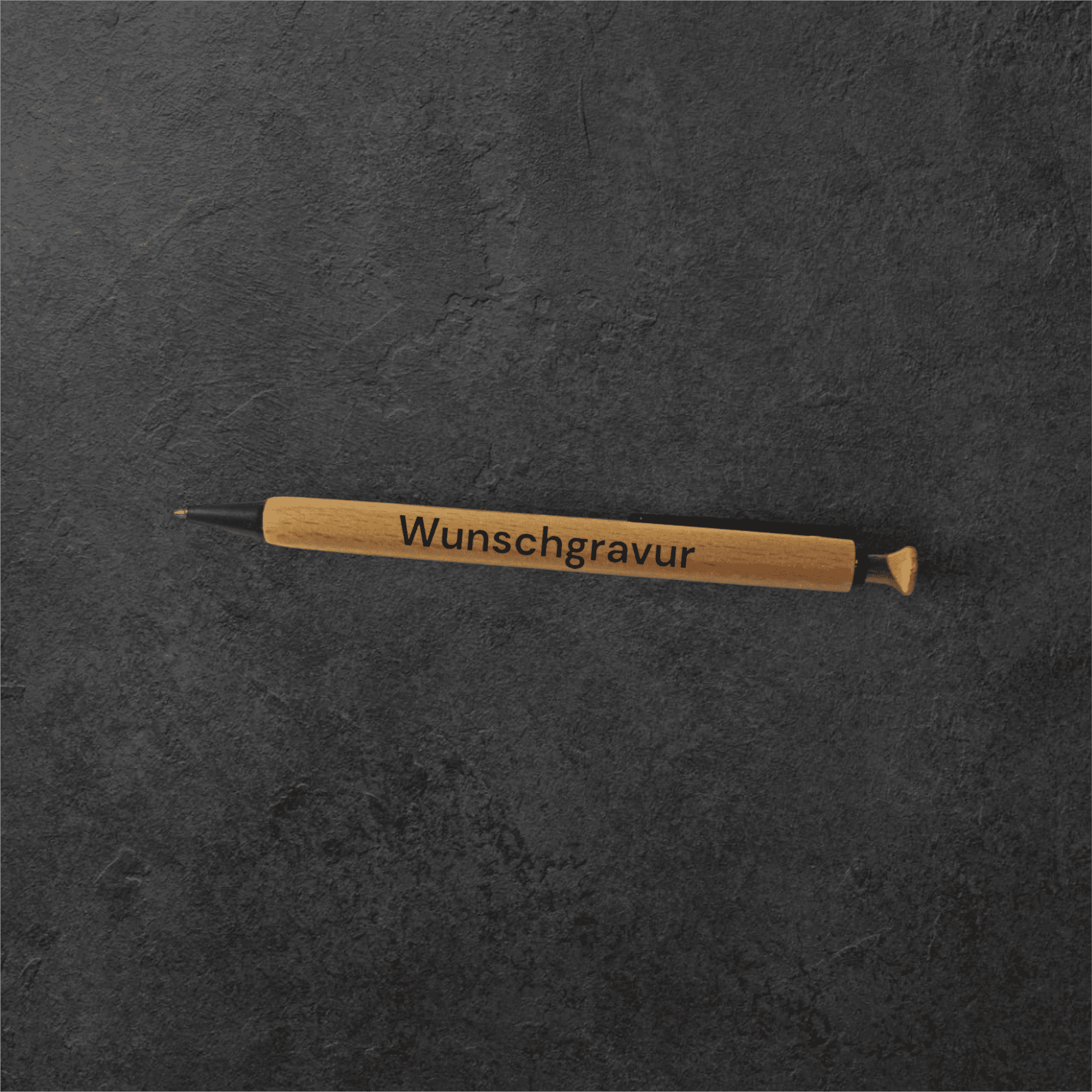 Kugelschreiber Metall