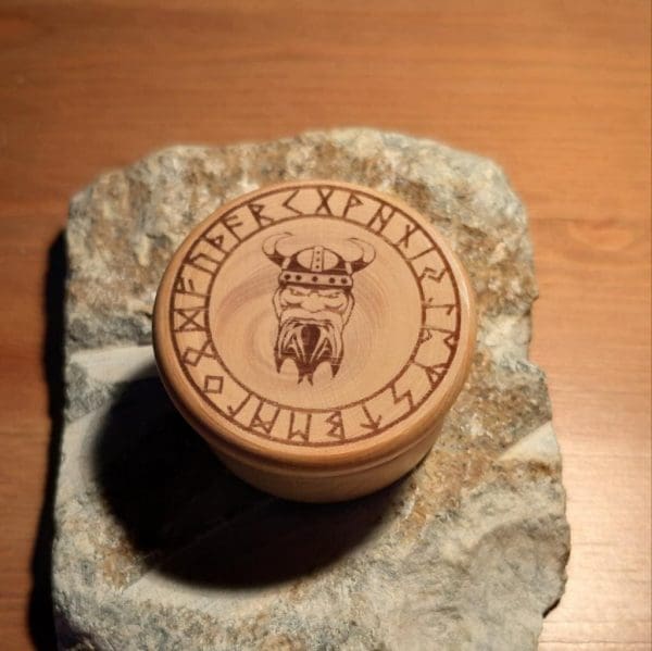 Holzdose_Runenkreis6
