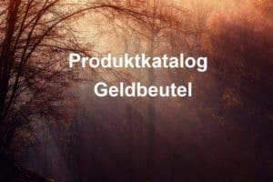 Read more about the article Produktkatalog Geldbeutel