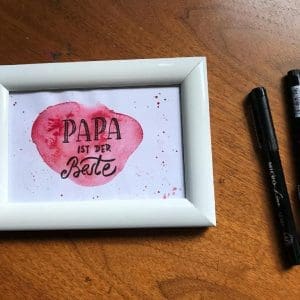Wandbild_Papa2_A6