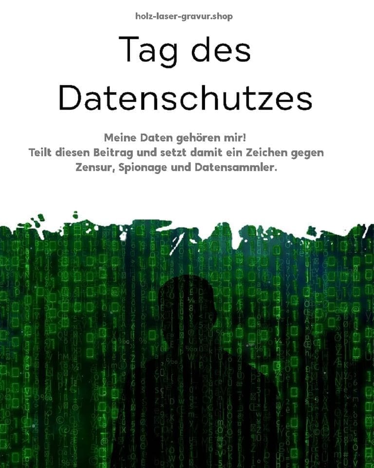 datenschutz