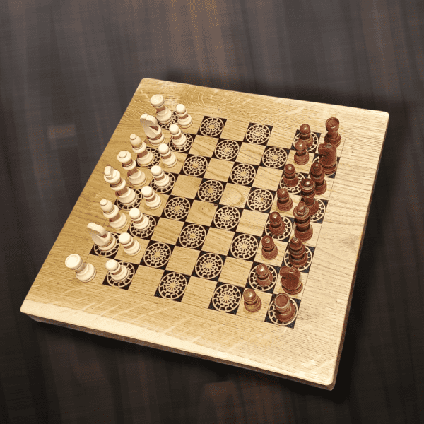 Germanen Schach
