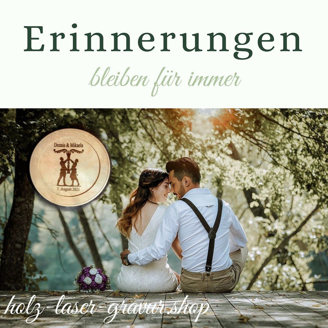 Read more about the article Die Hochzeit