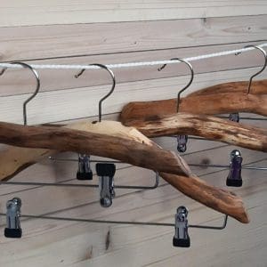 Astkleiderbügel Clipstange