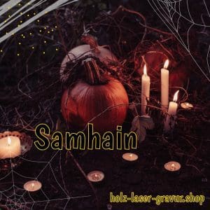 Read more about the article Samhain – Das keltische Fest der Ahnen