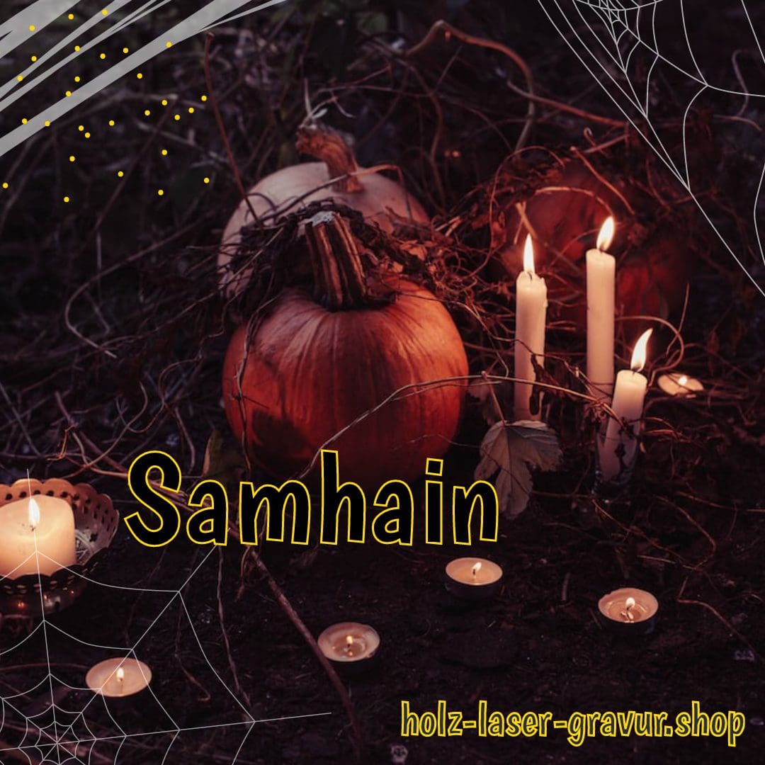 Read more about the article Samhain – Das keltische Fest der Ahnen
