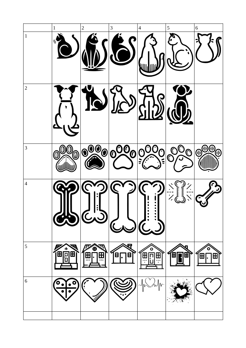 Alu Schmuckanhänger mit Gravur