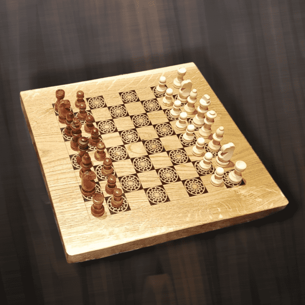 Germanen Schach