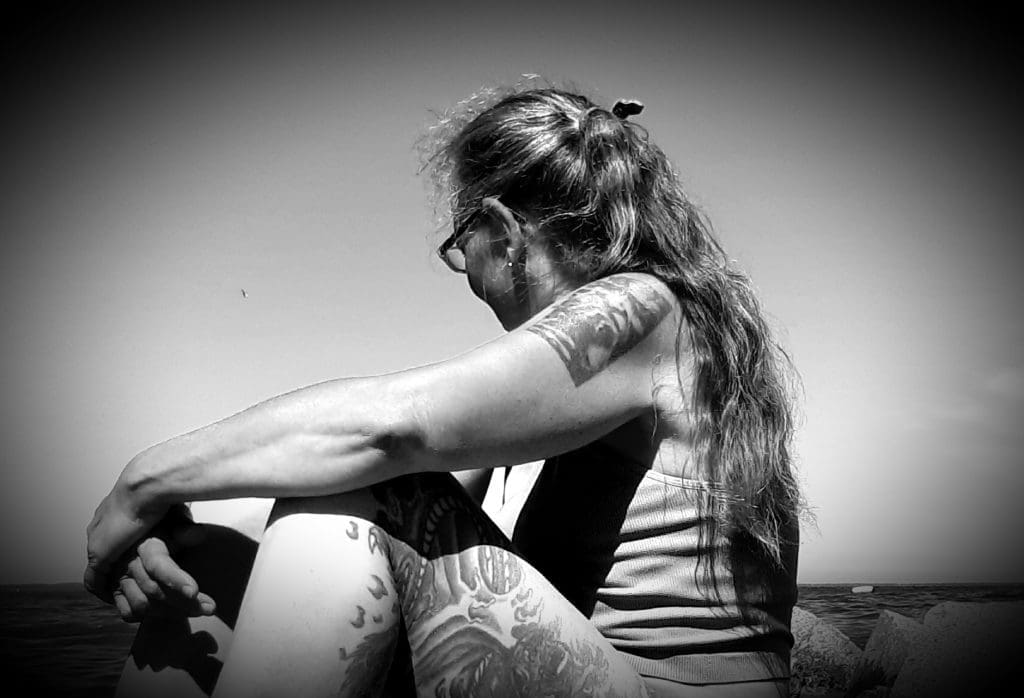 Silvia Holz Laser Gravur